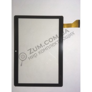 Тачскрин, сенсор Digma Citi 1508 (экран /стекло)